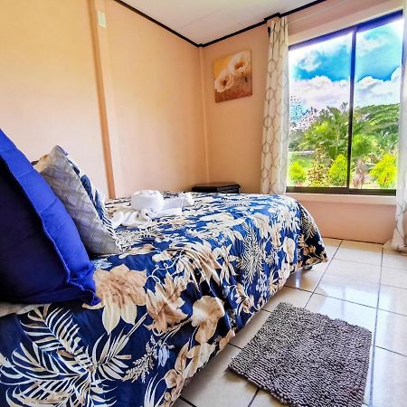 Hotel Campestre Arenal La Fortuna المظهر الخارجي الصورة