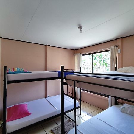 Hotel Campestre Arenal La Fortuna الغرفة الصورة