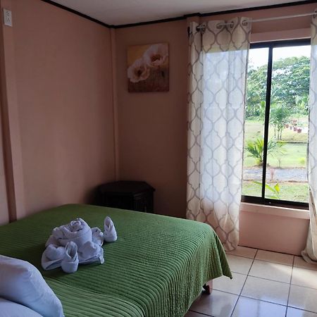 Hotel Campestre Arenal La Fortuna المظهر الخارجي الصورة