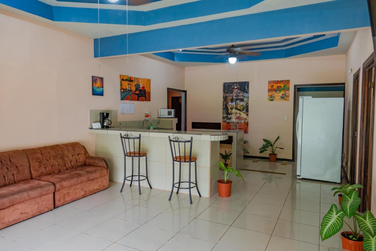 Hotel Campestre Arenal La Fortuna المظهر الخارجي الصورة