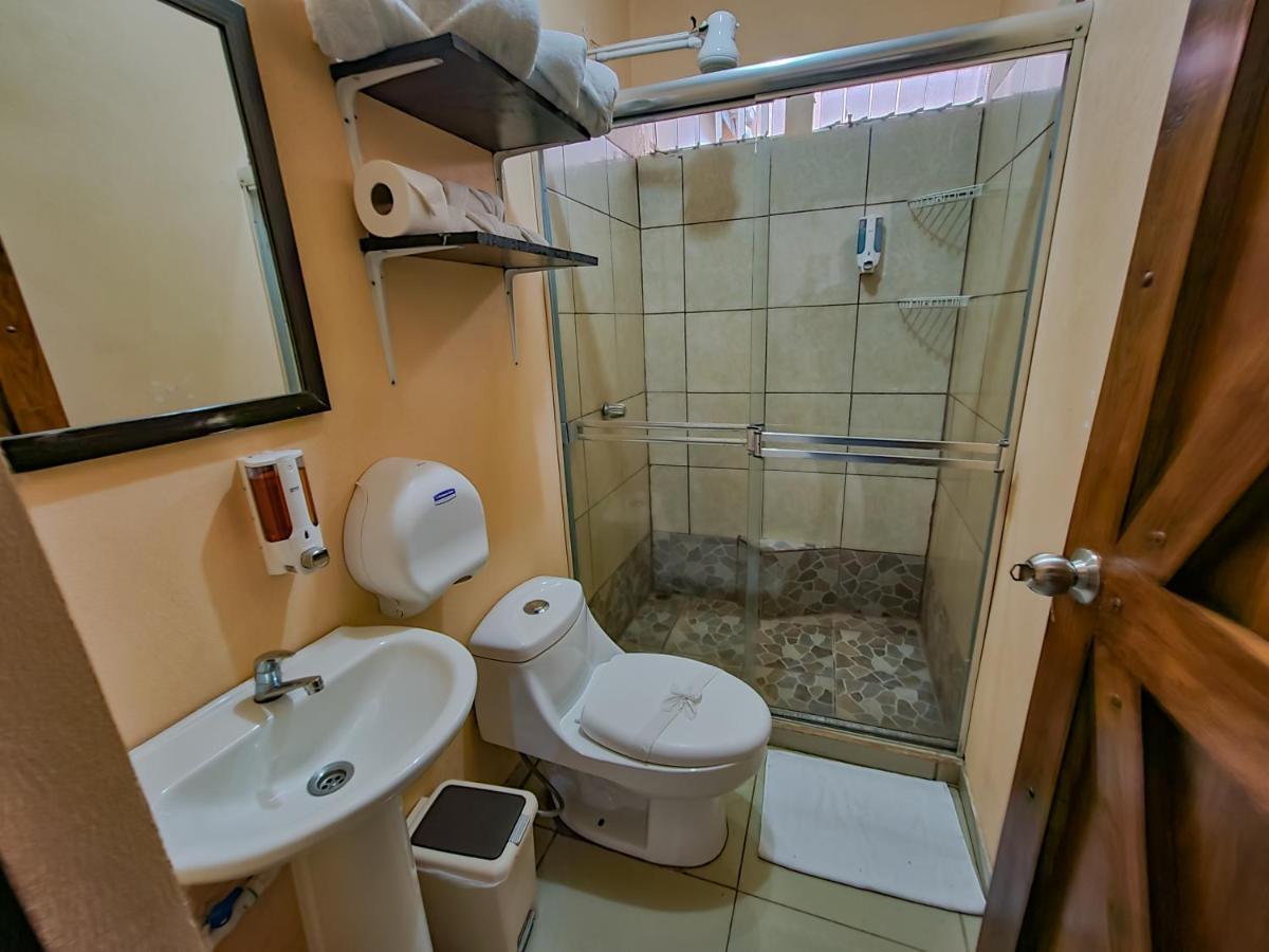 Hotel Campestre Arenal La Fortuna المظهر الخارجي الصورة