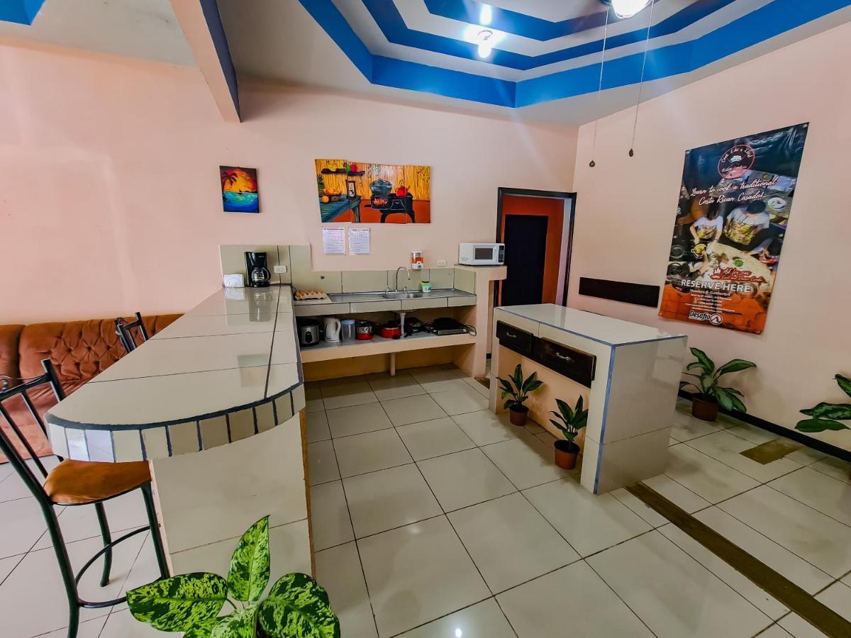 Hotel Campestre Arenal La Fortuna المظهر الخارجي الصورة