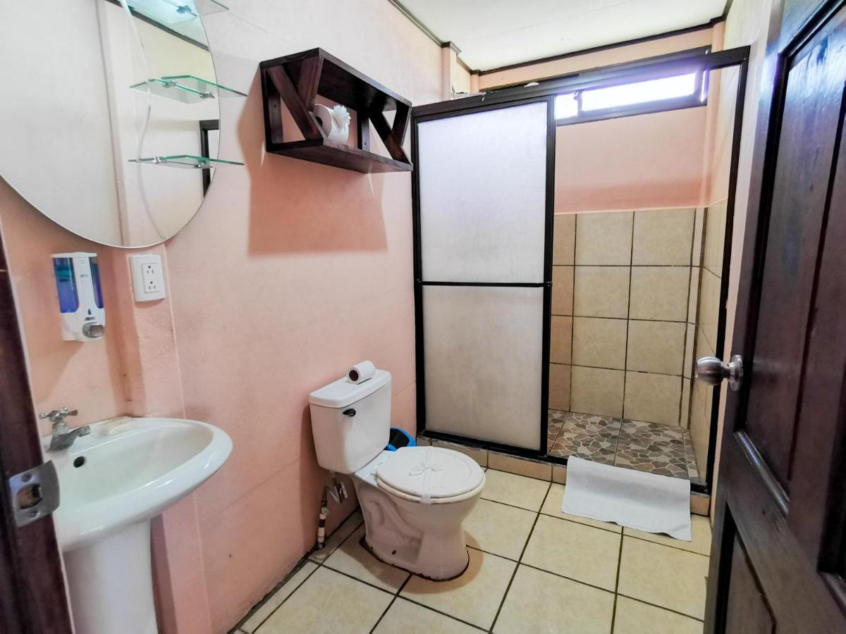 Hotel Campestre Arenal La Fortuna المظهر الخارجي الصورة