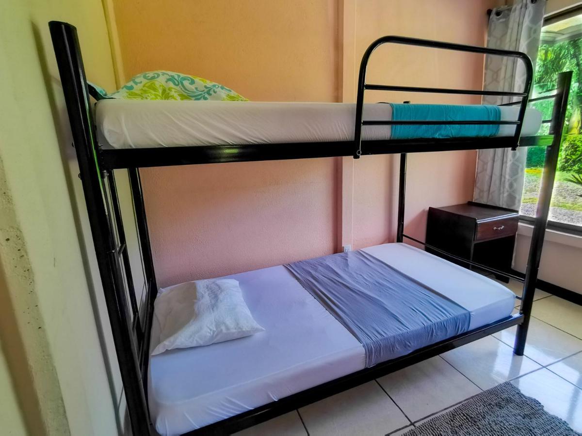Hotel Campestre Arenal La Fortuna المظهر الخارجي الصورة