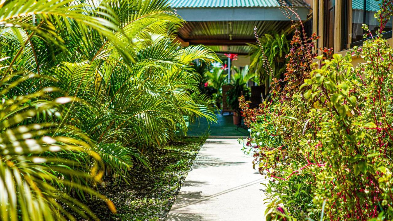 Hotel Campestre Arenal La Fortuna المظهر الخارجي الصورة
