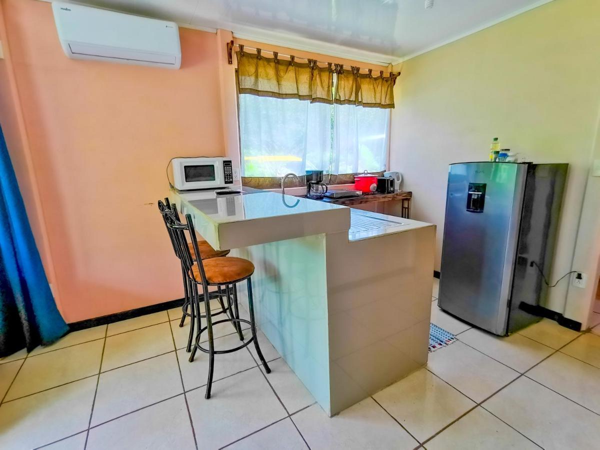 Hotel Campestre Arenal La Fortuna المظهر الخارجي الصورة