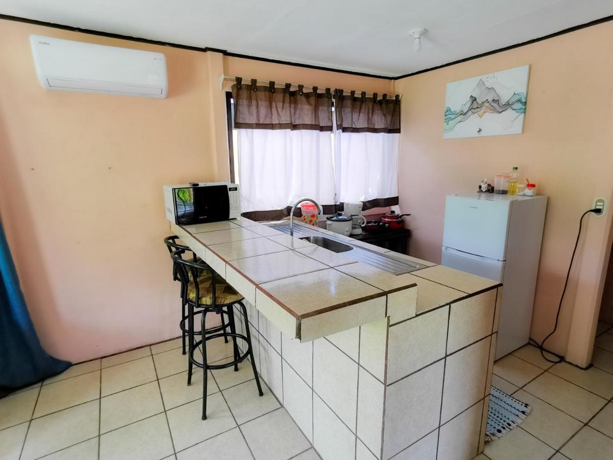 Hotel Campestre Arenal La Fortuna المظهر الخارجي الصورة