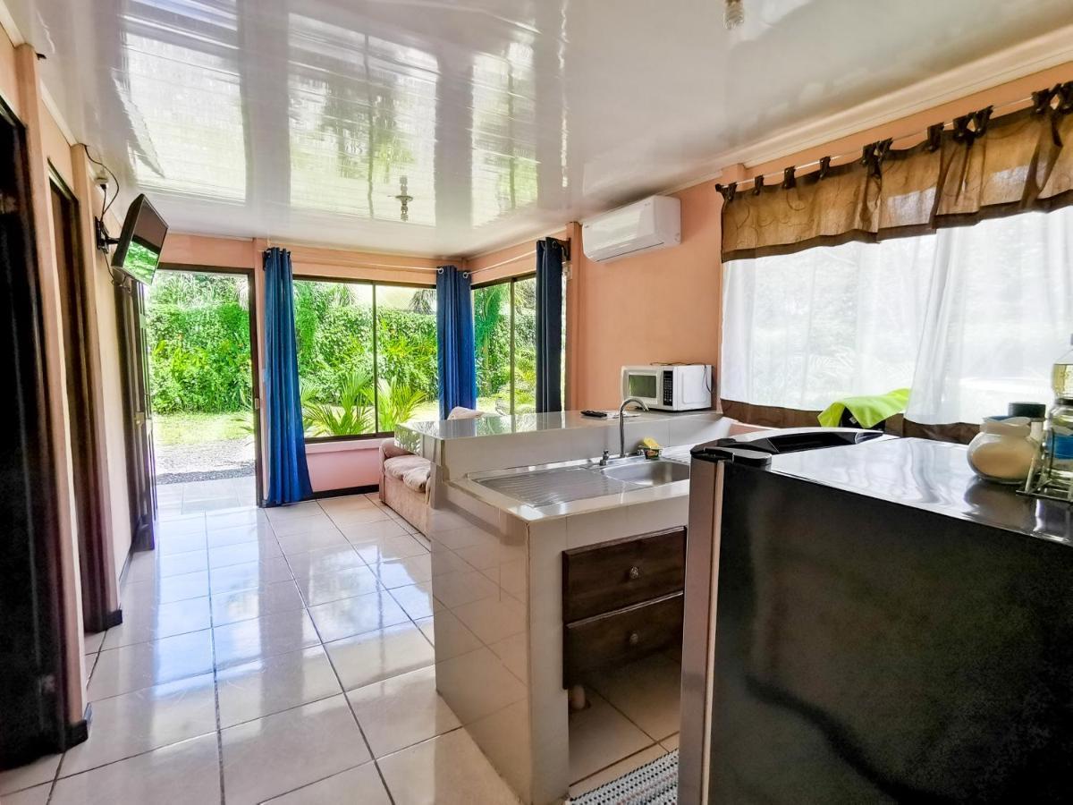 Hotel Campestre Arenal La Fortuna المظهر الخارجي الصورة