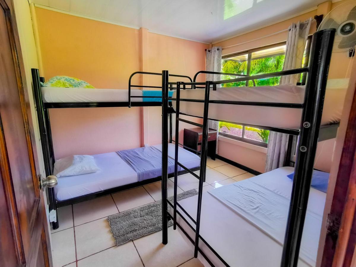 Hotel Campestre Arenal La Fortuna المظهر الخارجي الصورة