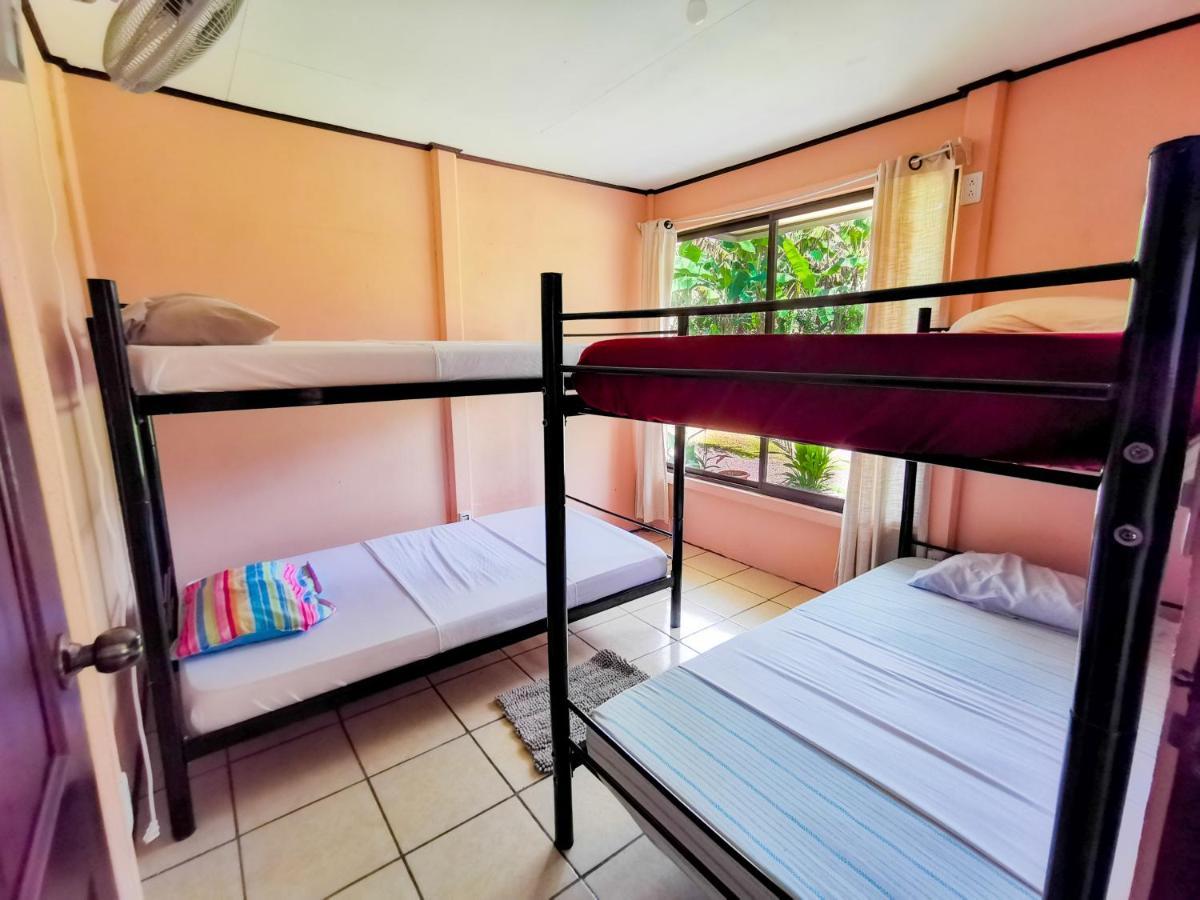 Hotel Campestre Arenal La Fortuna المظهر الخارجي الصورة