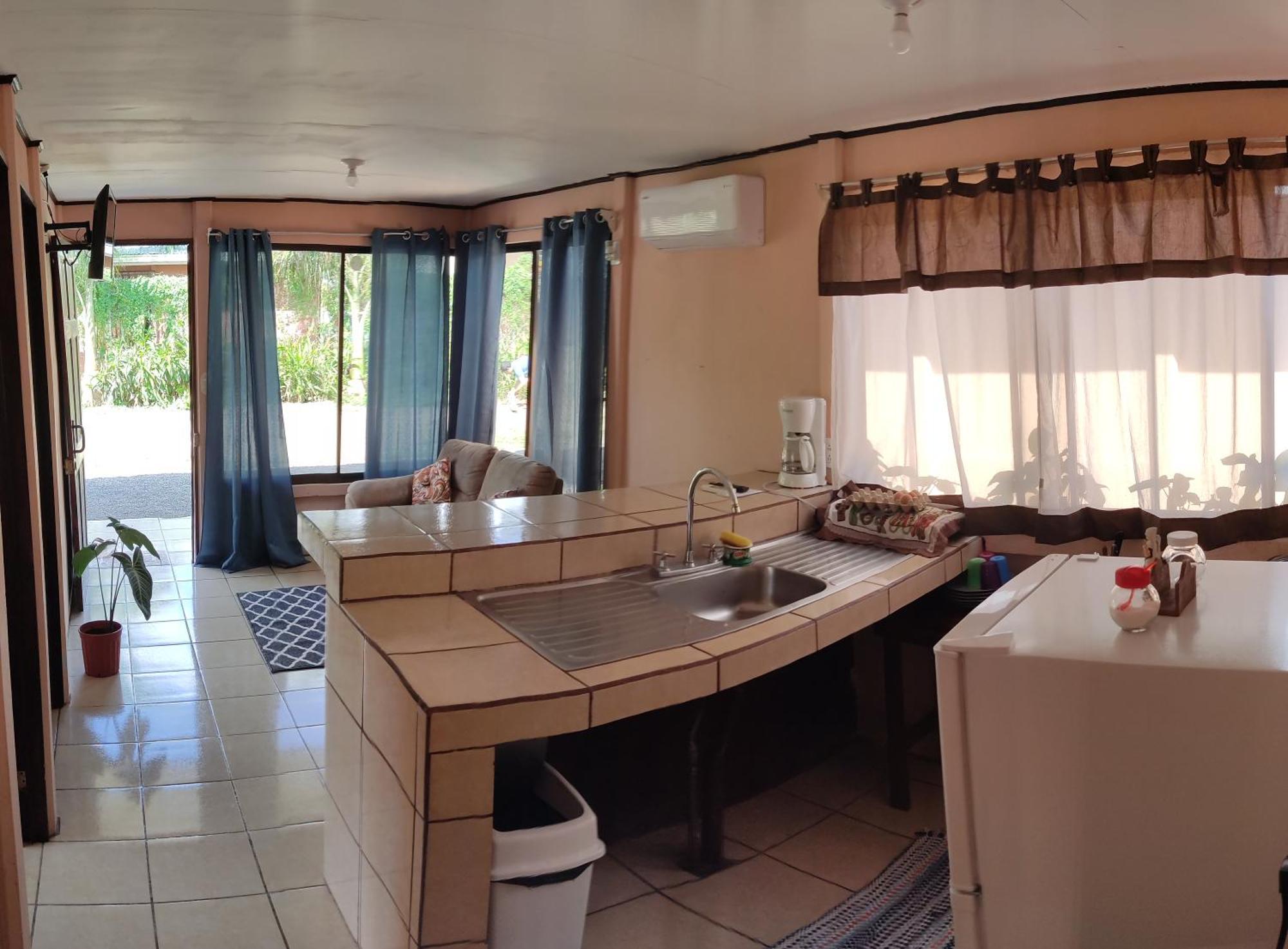Hotel Campestre Arenal La Fortuna المظهر الخارجي الصورة