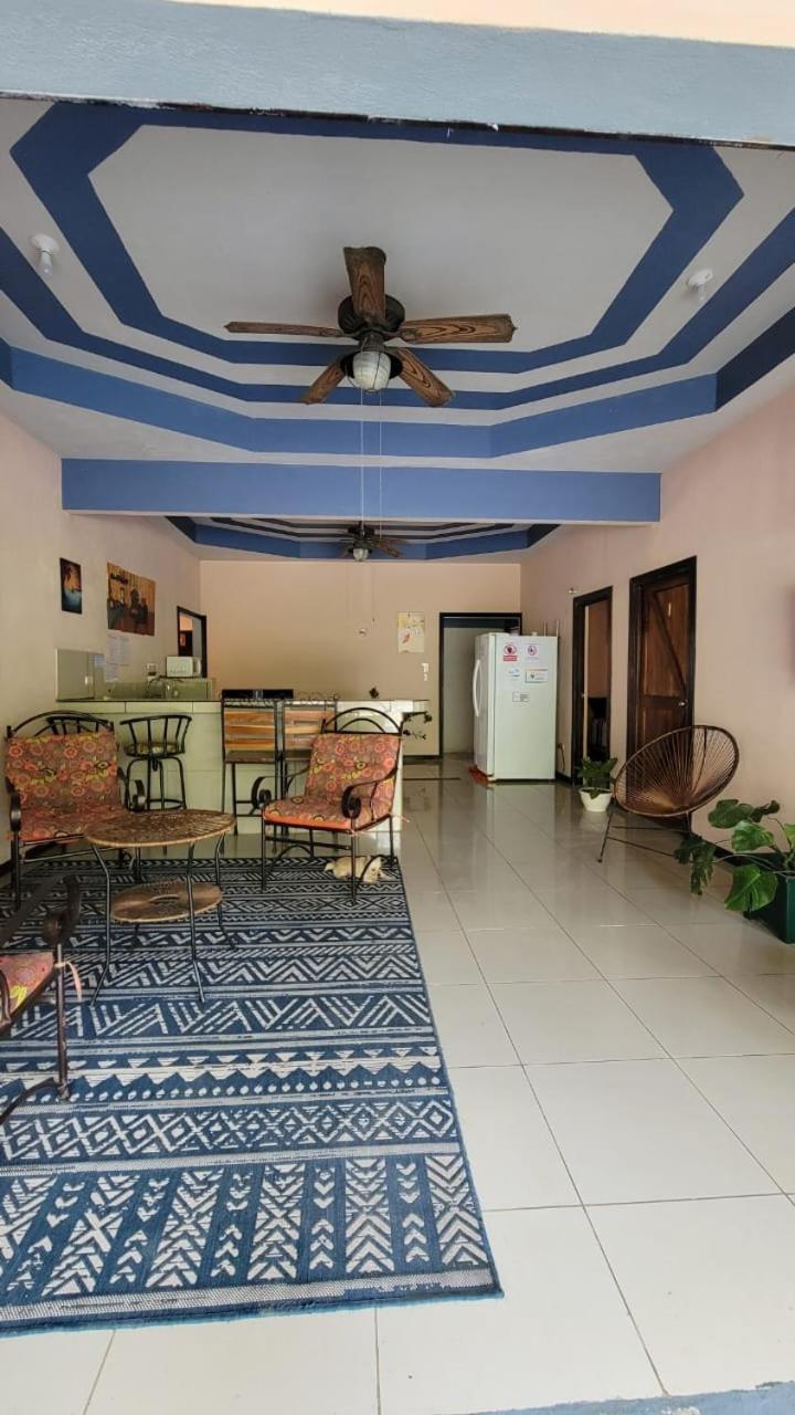 Hotel Campestre Arenal La Fortuna المظهر الخارجي الصورة
