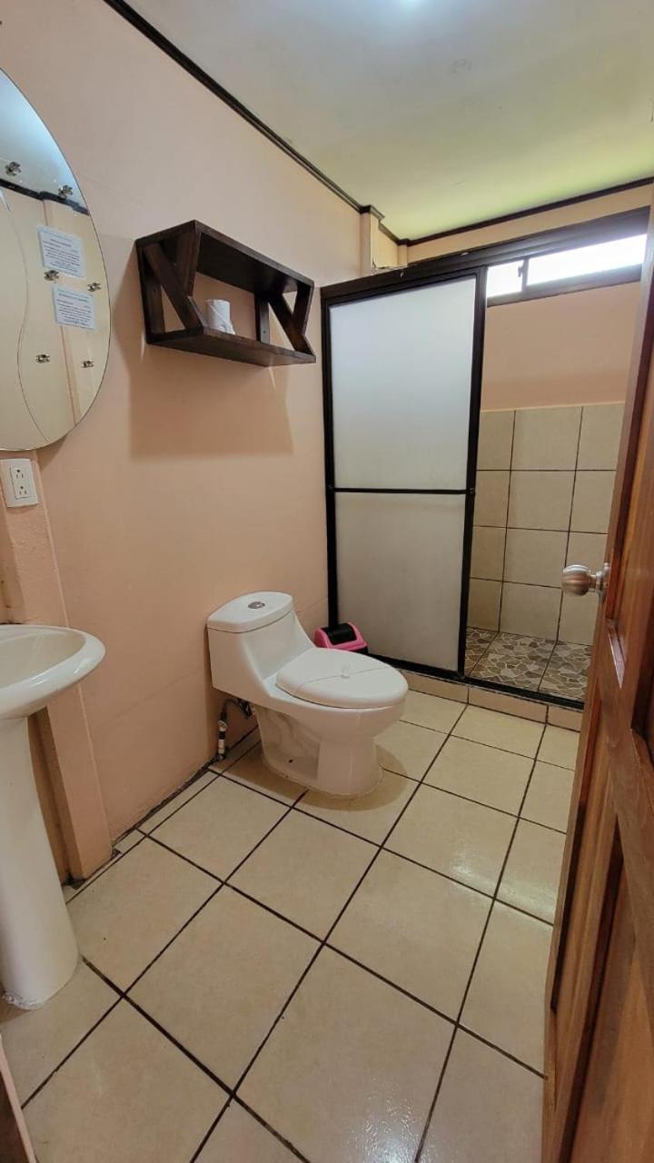 Hotel Campestre Arenal La Fortuna المظهر الخارجي الصورة