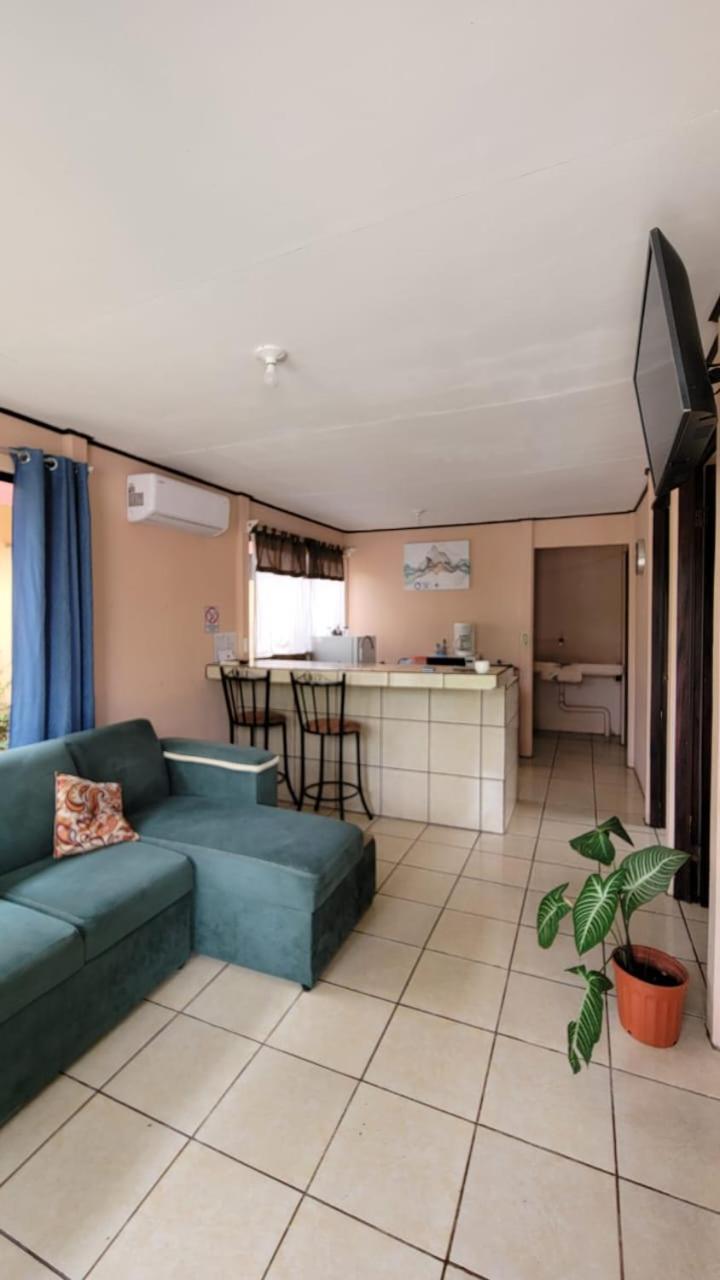 Hotel Campestre Arenal La Fortuna المظهر الخارجي الصورة