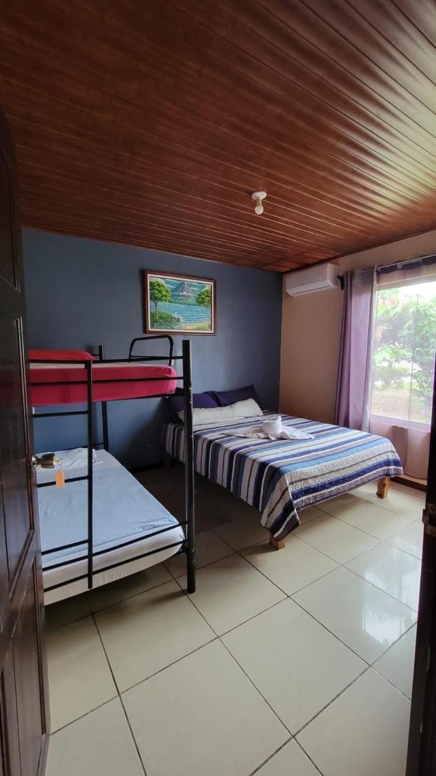 Hotel Campestre Arenal La Fortuna المظهر الخارجي الصورة