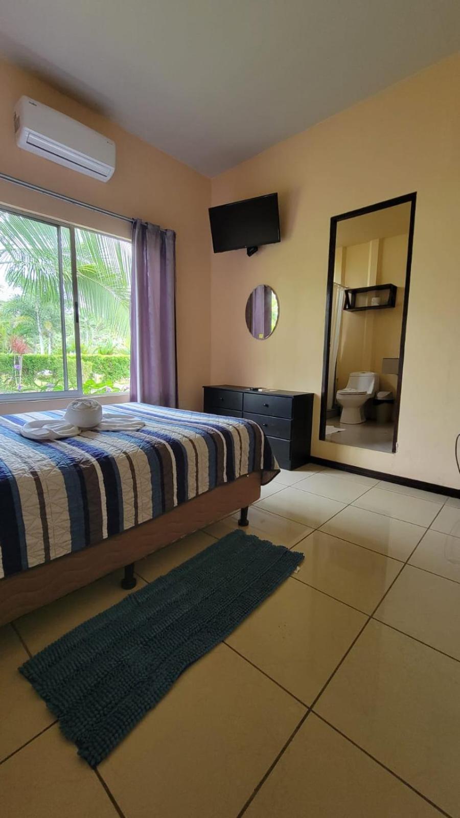 Hotel Campestre Arenal La Fortuna المظهر الخارجي الصورة