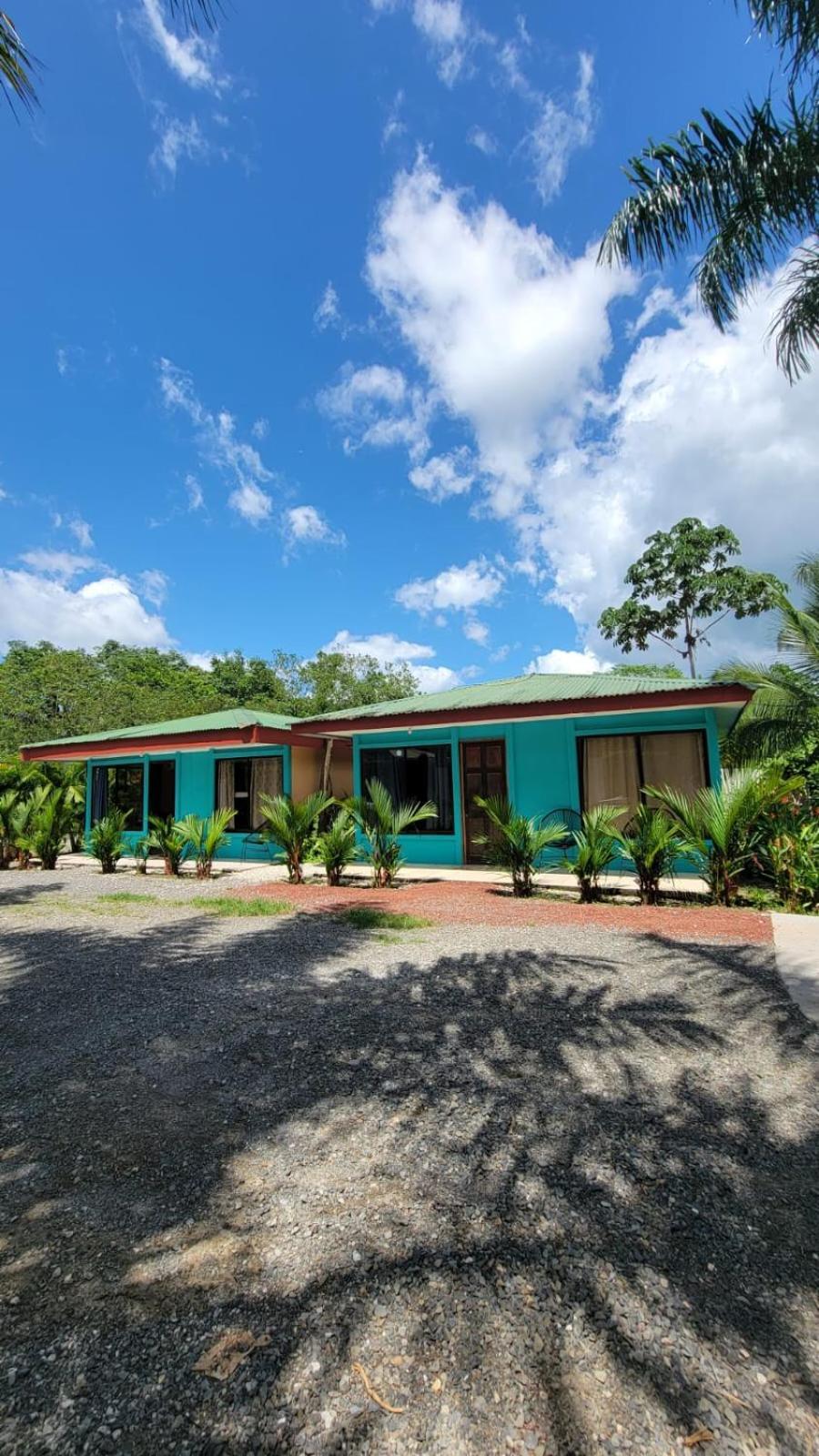 Hotel Campestre Arenal La Fortuna المظهر الخارجي الصورة