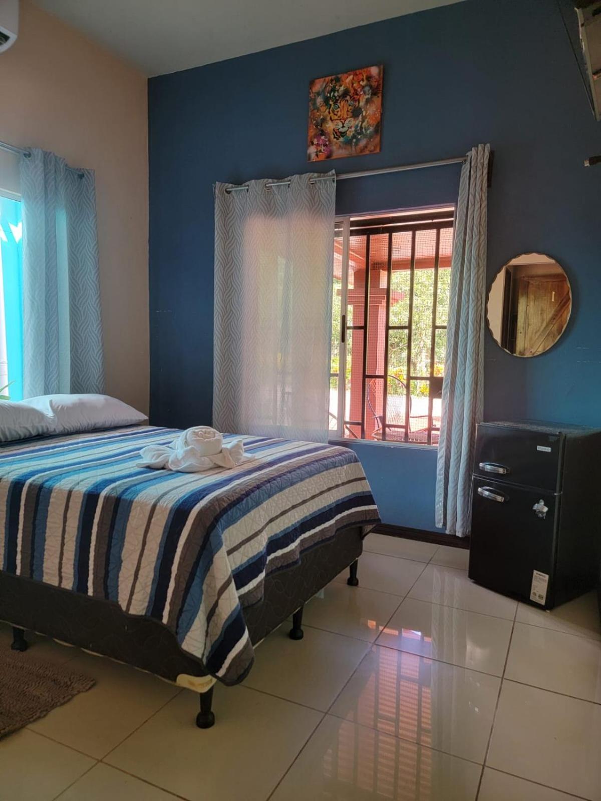 Hotel Campestre Arenal La Fortuna المظهر الخارجي الصورة