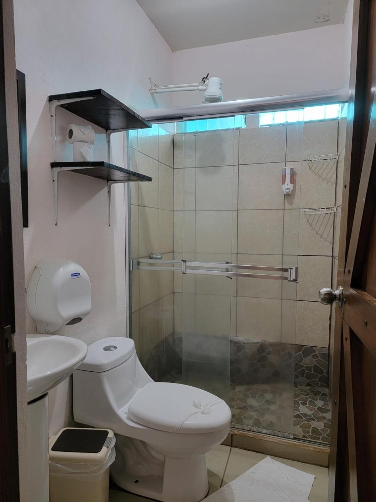 Hotel Campestre Arenal La Fortuna المظهر الخارجي الصورة