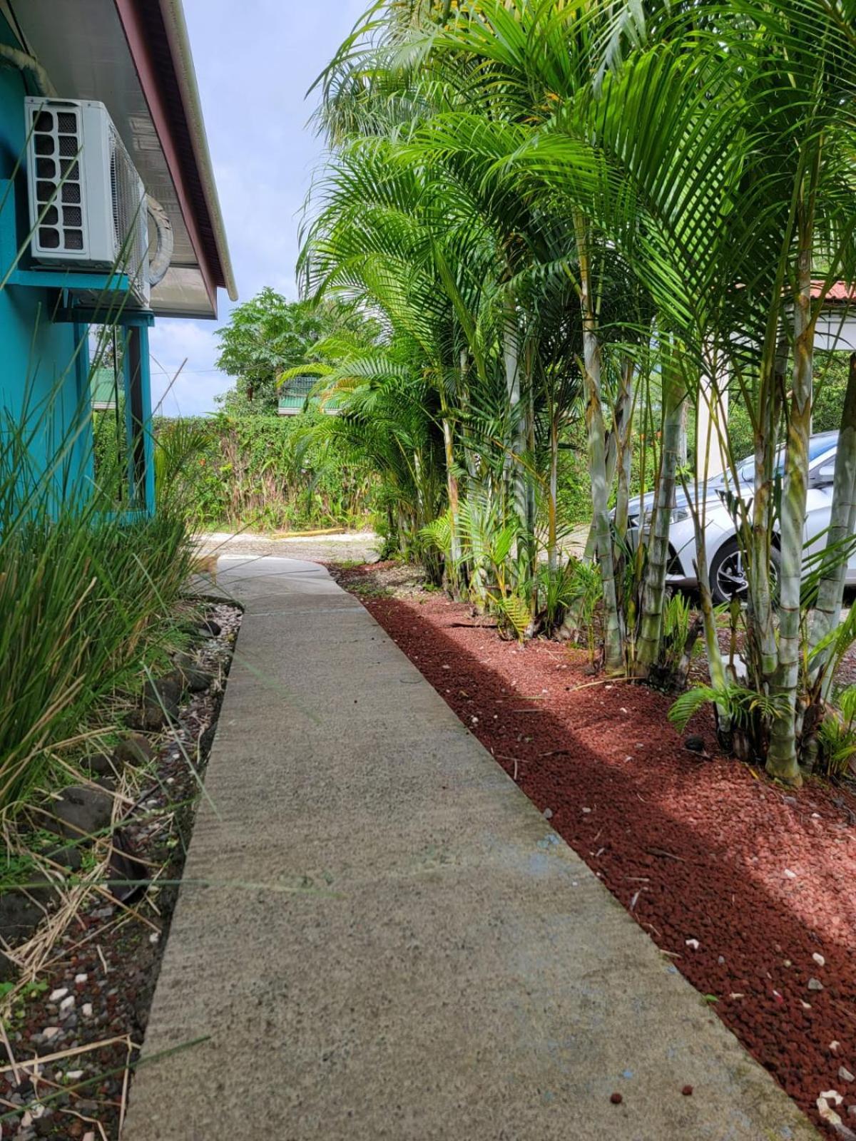Hotel Campestre Arenal La Fortuna المظهر الخارجي الصورة