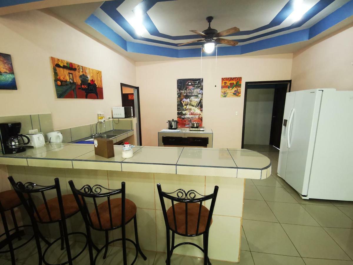 Hotel Campestre Arenal La Fortuna المظهر الخارجي الصورة
