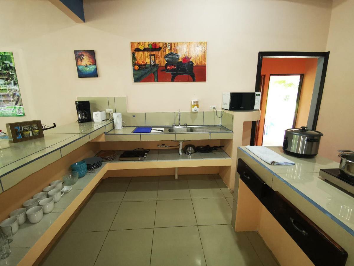 Hotel Campestre Arenal La Fortuna المظهر الخارجي الصورة