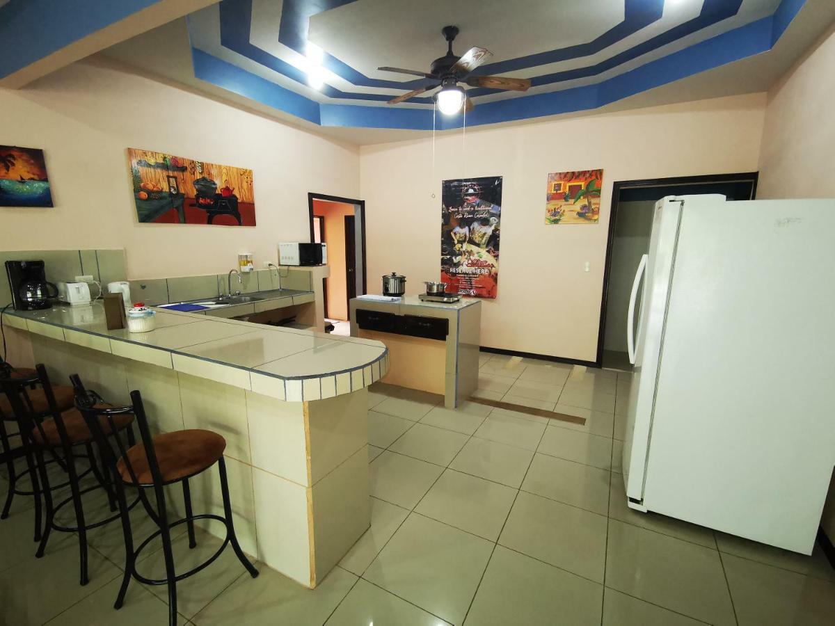 Hotel Campestre Arenal La Fortuna المظهر الخارجي الصورة