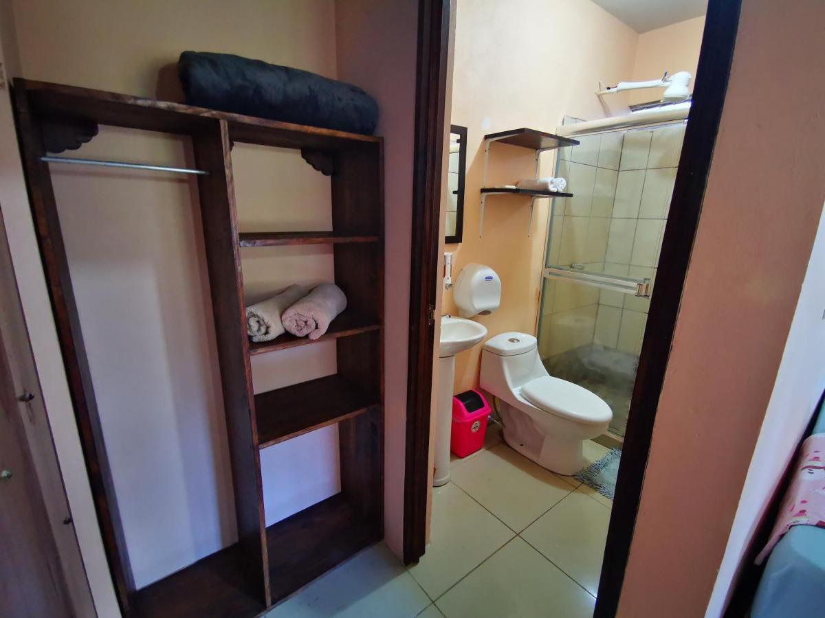 Hotel Campestre Arenal La Fortuna المظهر الخارجي الصورة